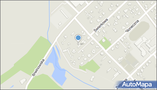Glasso, Myśliwska 4A, Brwinów 05-840 - Przedsiębiorstwo, Firma, numer telefonu, NIP: 9511014918