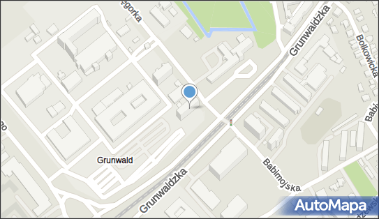 Glaxosmithkllne Pharmaceuticals, Grunwaldzka 189, Poznań 60-322 - Przedsiębiorstwo, Firma, numer telefonu, NIP: 7770000206