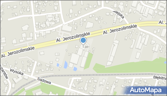 5341866192, Glazomat Frankowscy Sp. j. 