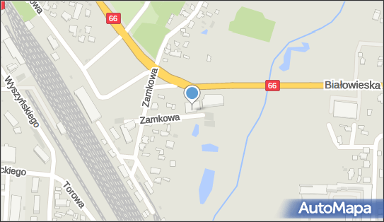 5432181198, Glazur-Łuczaj sp. kom. 