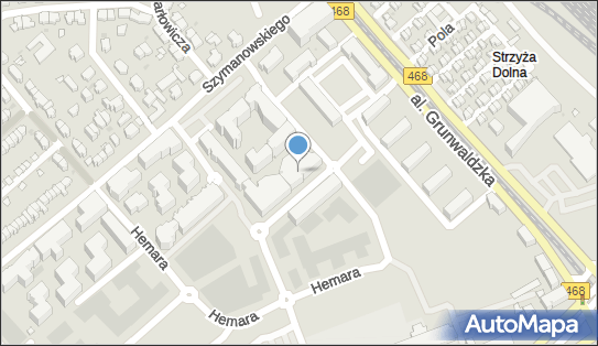 9570546350, Glencore Polska sp. z o.o. 