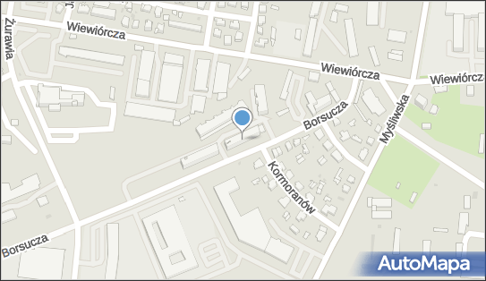 Glider Chowański Marek, Borsucza 6, Białystok 15-569 - Przedsiębiorstwo, Firma, NIP: 9661505948