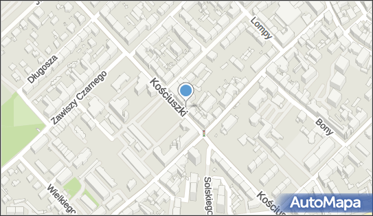 6311766167, Gospodarstwo Rolne Mariola Mazur 