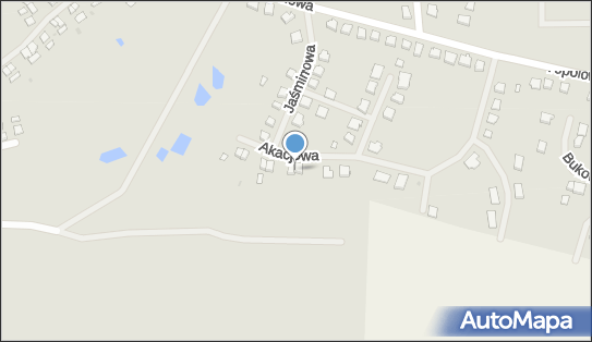Gliwa Eugeniusz, Akacjowa 4, Tychowo 78-220 - Przedsiębiorstwo, Firma, NIP: 6721515335