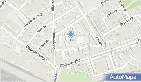 Gliwicki Klub Kajakowy Wiking, ul. Chorzowska 5, Gliwice 44-100 - Przedsiębiorstwo, Firma, NIP: 6311998972