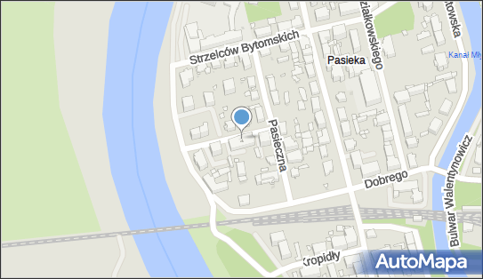 Glob International, ul. Konsularna 1, Opole 45-925 - Przedsiębiorstwo, Firma, NIP: 7531992848