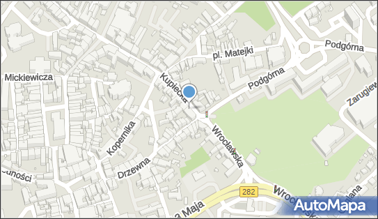9731025953, Glob Job sp. z o.o. 