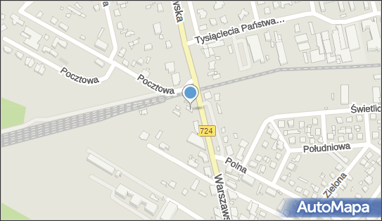 Glob-Kar Karolina Drela, Warszawska 33, Konstancin-Jeziorna 05-520 - Przedsiębiorstwo, Firma, NIP: 1231102391