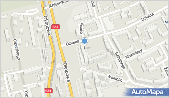 Glob Kontrakt S.C., Dzielna 21/14, Warszawa 01-029 - Przedsiębiorstwo, Firma, numer telefonu