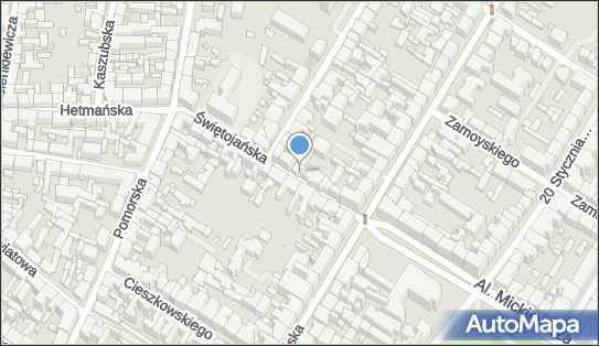 Glob Maciej Mackiewicz, Świętojańska 10, Bydgoszcz 85-077 - Przedsiębiorstwo, Firma, NIP: 5541010857