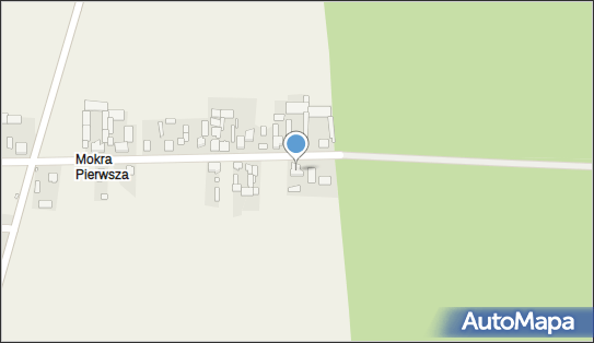 Glob Map, Mokra 3, Mokra 42-120 - Przedsiębiorstwo, Firma, numer telefonu, NIP: 5741854206