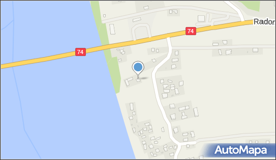Glob Net Service, Opoczka Mała 65, Opoczka Mała 23-235 - Przedsiębiorstwo, Firma, NIP: 7151580683