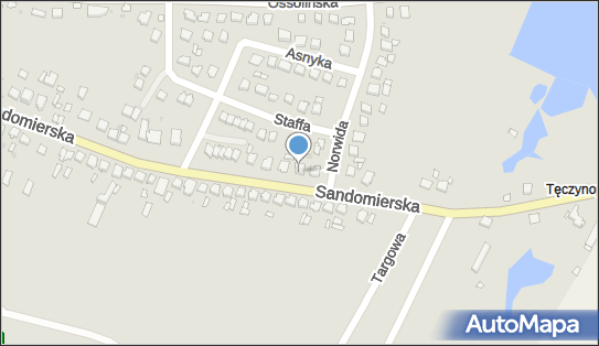 Glob-Tech Karol Sudy, Sandomierska 73, Klimontów 27-640 - Przedsiębiorstwo, Firma, NIP: 8641906359