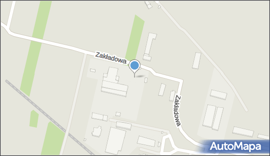 Glob Trans G Kmieć A Tuziński i Wspólnicy, Zakładowa 15, Konin 62-510 - Przedsiębiorstwo, Firma, numer telefonu, NIP: 6651004835