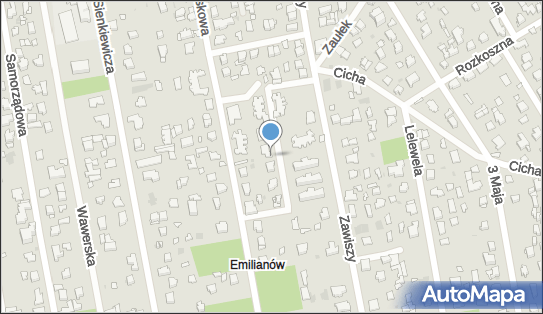 5321929268, Global Advisors sp. z o.o. 