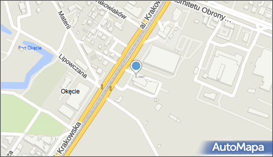 9532495691, Global Automotive Group sp. z o.o. 
