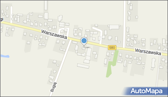 GLOBAL-BIZNES Sp. z o.o., Warszawska 415, Koczargi Nowe 05-082 - Przedsiębiorstwo, Firma, numer telefonu