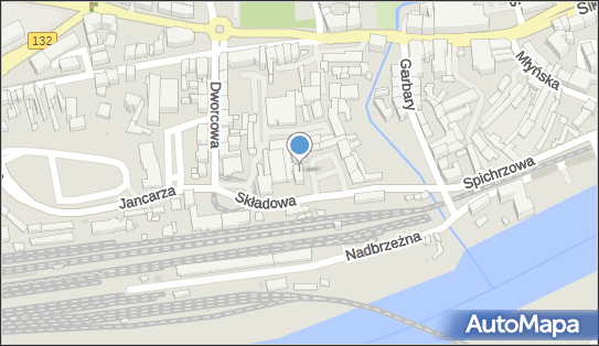 5992382294, Global Catering Rafał Sidor 