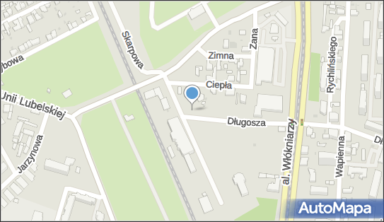 Global Centrum Piekarnictwa i Cukiernictwa, ul. Jana Długosza 55 91-088 - Przedsiębiorstwo, Firma, numer telefonu, NIP: 7272694753