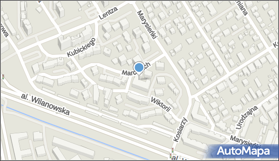 Global Collection Service, ul. Marconich 3, Warszawa 02-954 - Przedsiębiorstwo, Firma, numer telefonu, NIP: 9512357767