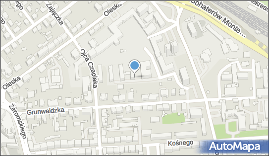 Global Enterprises, ul. Katowicka 91-93, Opole 45-060 - Przedsiębiorstwo, Firma, NIP: 1230853267