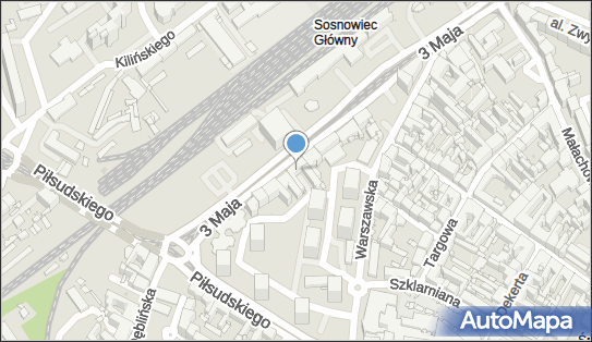 6443482811, Global Farm Jargan - Szklorz Sp. j. 