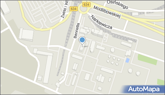 5222759946, Global Freight Services Polska sp. z o.o. 