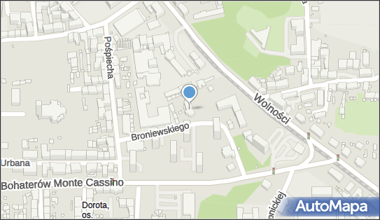 6511543070, Global Group Polska sp. z o.o. 