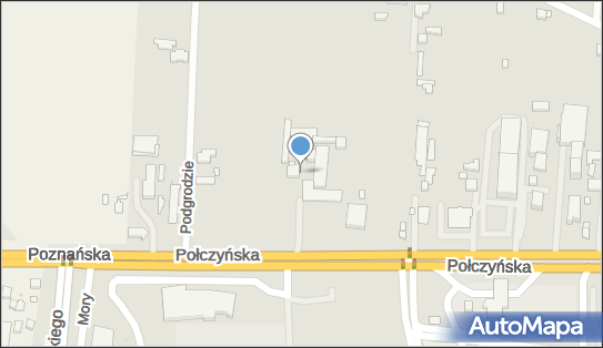 5270004074, Andrzej Dzięcioł Global Group - Tukan 