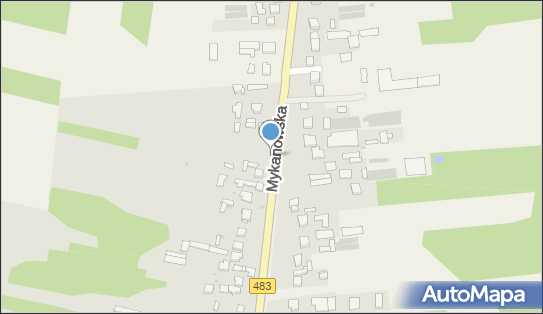 8992574641, Global Media sp. z o.o. 