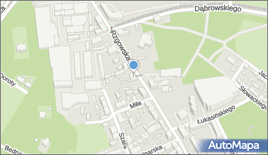 Global Nutrition, ul. Rzgowska 27, Łódź 93-008 - Przedsiębiorstwo, Firma, NIP: 7292701060