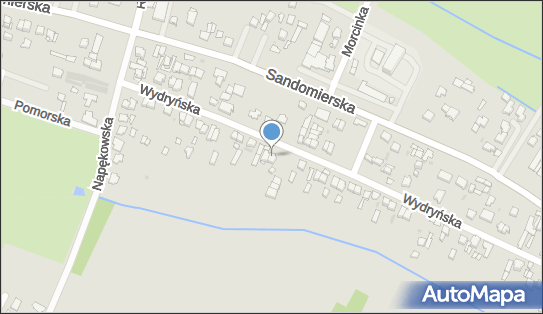 Global Pathway, ul. Wydryńska 22, Kielce 25-331 - Przedsiębiorstwo, Firma, NIP: 9591227673