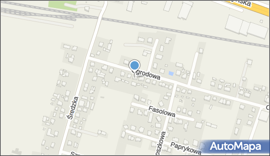 Global Perfekt Roman Nowak Arleta Nowak, ul. Ogrodowa 10, Paczkowo 61-020 - Przedsiębiorstwo, Firma, numer telefonu, NIP: 7772953927