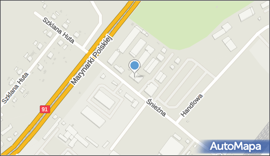 9570853603, Global Project sp. z o.o. 