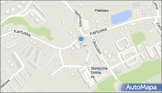 5840902061, Global Property sp. z o.o. 