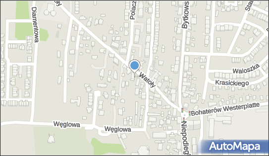 6431741833, Global Property sp. z o.o. 