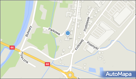 5492405744, Global Safetty Ewa Sanak i Dagmara Walczak 