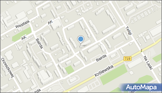 8671349662, Global Service Management M.S., Mariusz Siewierski 