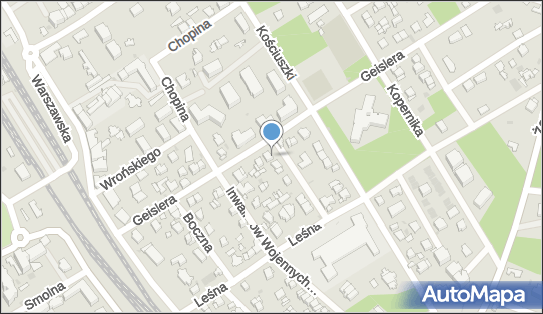 140045592, Global Service sp. z o.o. 