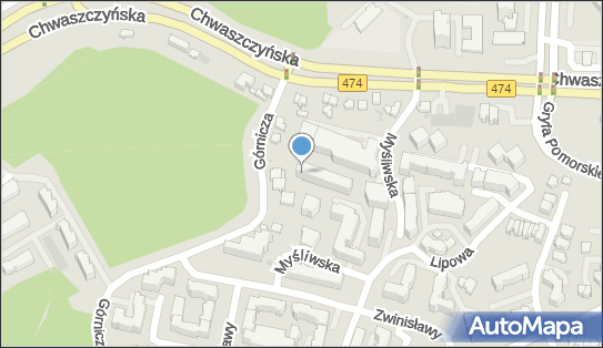 Global Shopping, ul. Myśliwska 20 E, Gdynia 81-572 - Przedsiębiorstwo, Firma, numer telefonu, NIP: 9581205457
