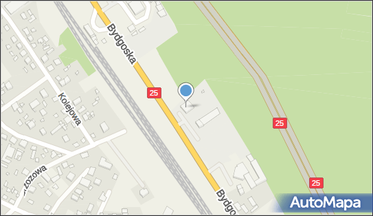 Global Solutions, ul. Bydgoska 38, Brzoza 86-061 - Przedsiębiorstwo, Firma, numer telefonu, NIP: 9671081680