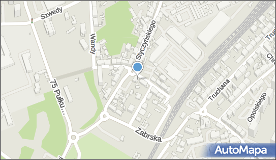 Globalbs, Strzelców Bytomskich 23, Chorzów 41-500 - Przedsiębiorstwo, Firma, numer telefonu, NIP: 6272734587