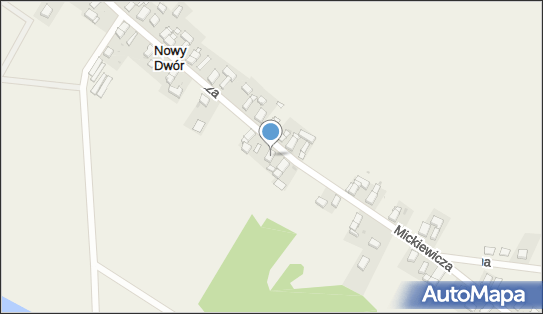 Global, Mickiewicza Adama 38, Nowy Dwór 55-220 - Przedsiębiorstwo, Firma