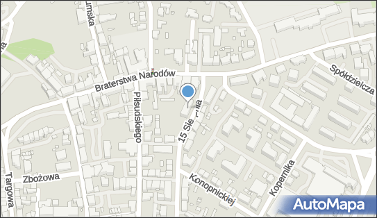 5811484336, Global Andrzej Jaśkiewicz 