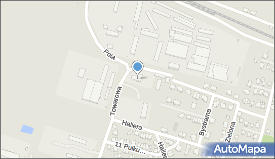 277850123, Global sp. z o.o. 