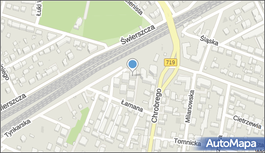 Globcar, Łamana 12, Warszawa 02-480 - Przedsiębiorstwo, Firma, NIP: 8121108657
