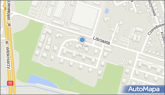 Globcube, ul. Liściasta 50 A, Łódź 91-357 - Przedsiębiorstwo, Firma, numer telefonu, NIP: 9820366957