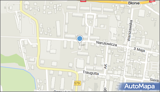 5291234098, Globe-Corporeiszyn, Pałka Krzysztof 