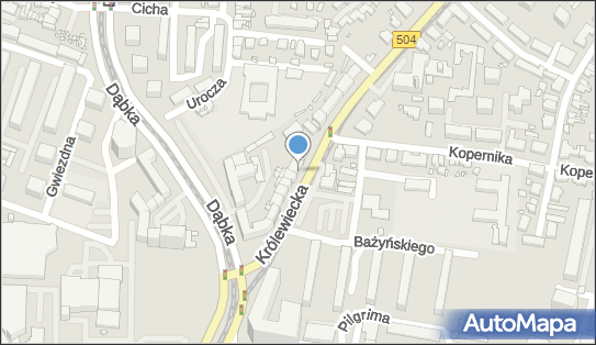 5782887303, Globe House Kamil Szymański 