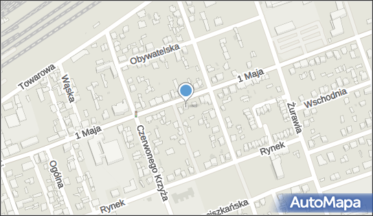 8133676893, Globe Invest sp. z o.o. 